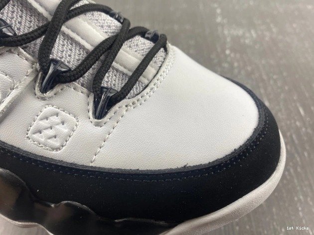 Jordan Air Jam 9 OG Space 302370-112 0809